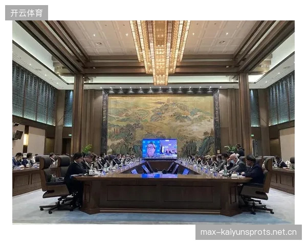 波尔多准备将训练与科研合作建立长期合作框架